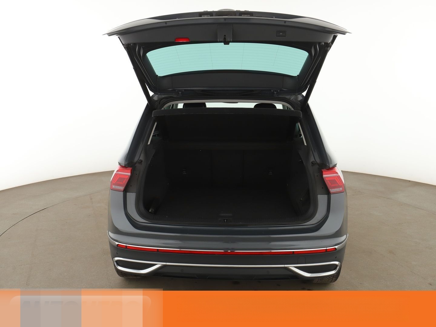 Volkswagen Tiguan 1.5 TSI ACT Elegance Aut.*CAM*ACC*LED*SHZ foto 17