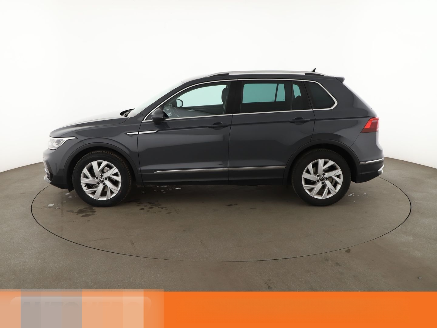 Volkswagen Tiguan 1.5 TSI ACT Elegance Aut.*CAM*ACC*LED*SHZ foto 3