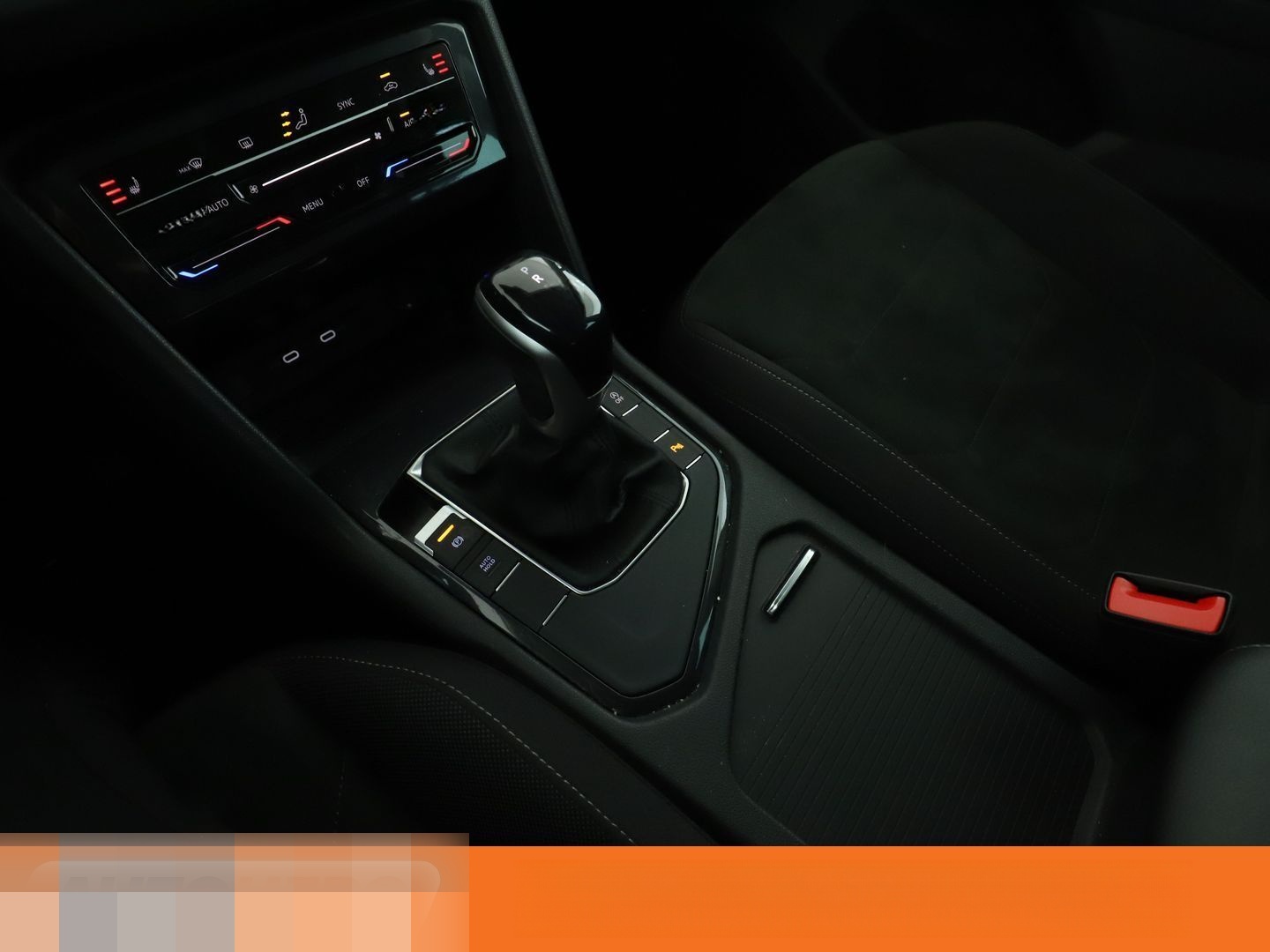 Volkswagen Tiguan 1.5 TSI ACT Elegance Aut.*CAM*ACC*LED*SHZ foto 25