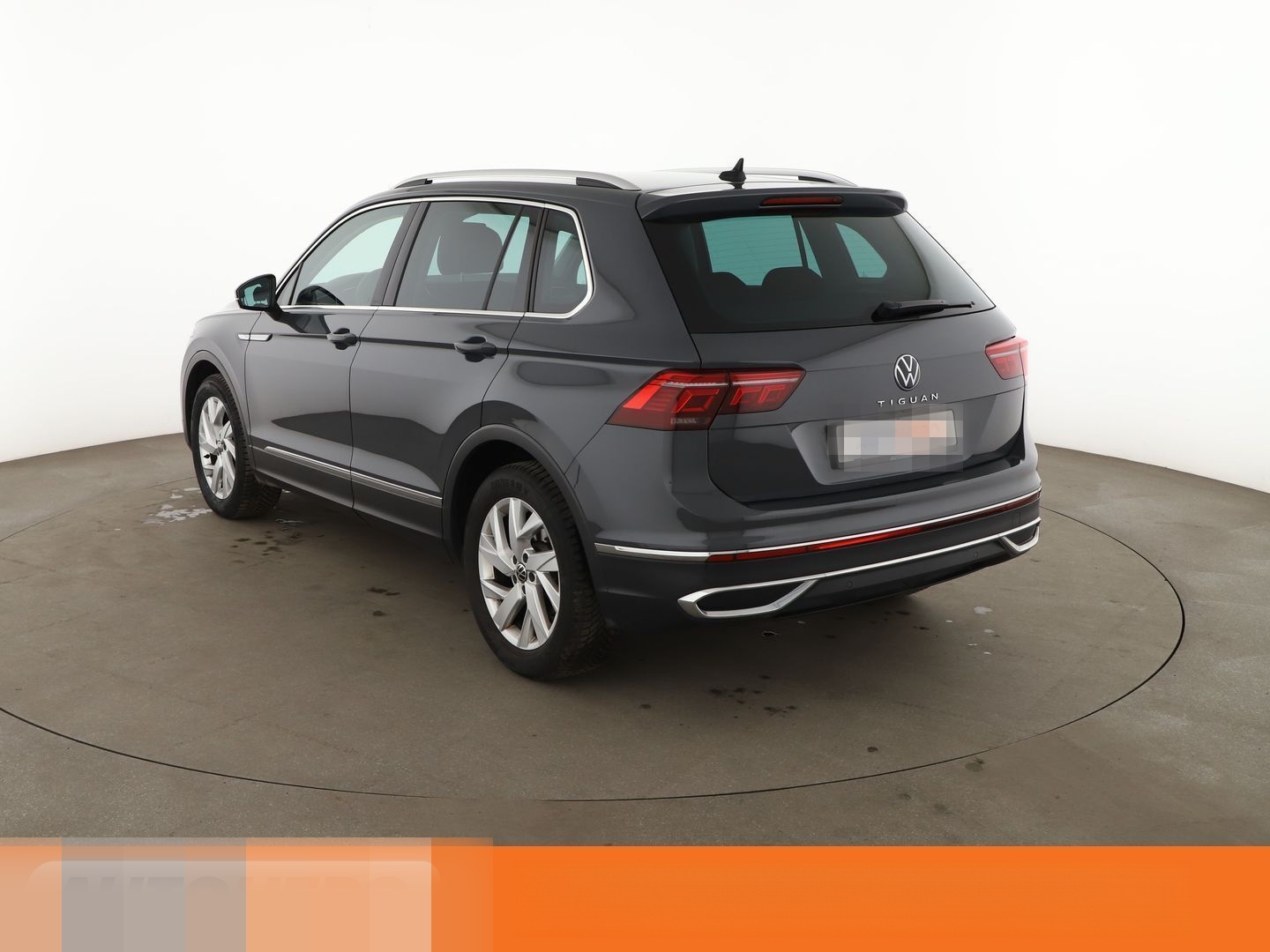 Volkswagen Tiguan 1.5 TSI ACT Elegance Aut.*CAM*ACC*LED*SHZ foto 4