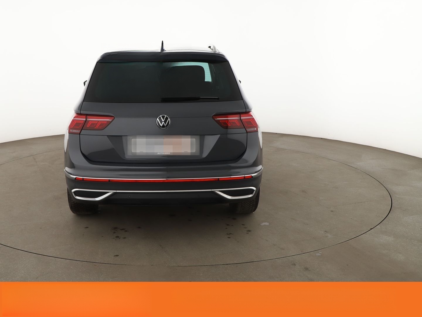 Volkswagen Tiguan 1.5 TSI ACT Elegance Aut.*CAM*ACC*LED*SHZ foto 5
