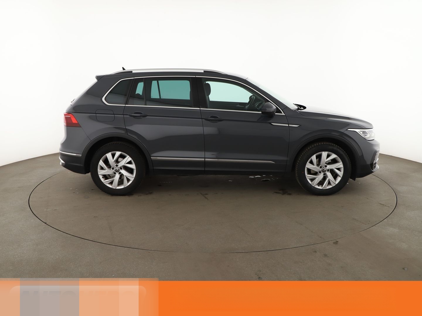 Volkswagen Tiguan 1.5 TSI ACT Elegance Aut.*CAM*ACC*LED*SHZ foto 7