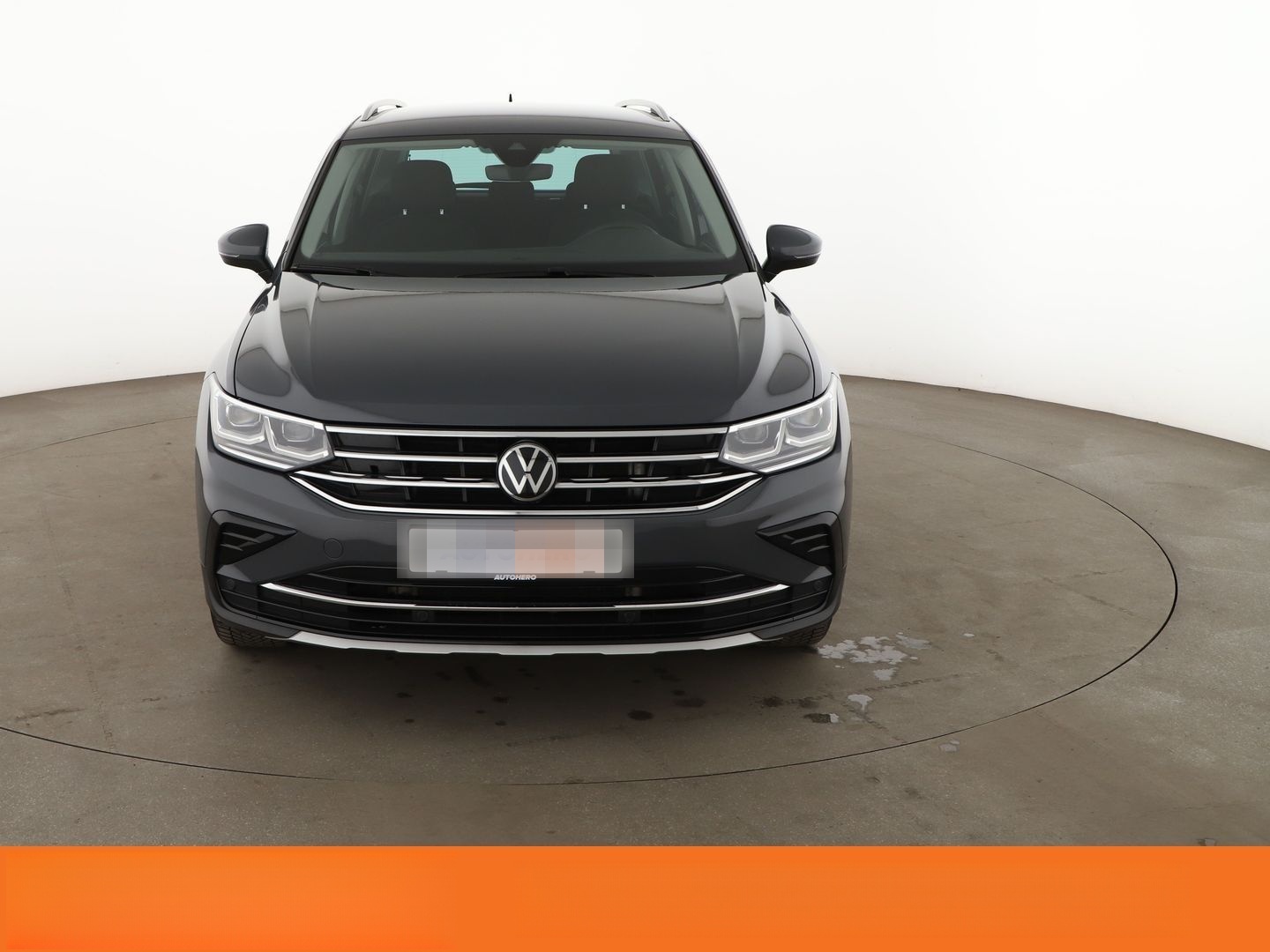 Volkswagen Tiguan 1.5 TSI ACT Elegance Aut.*CAM*ACC*LED*SHZ foto 9