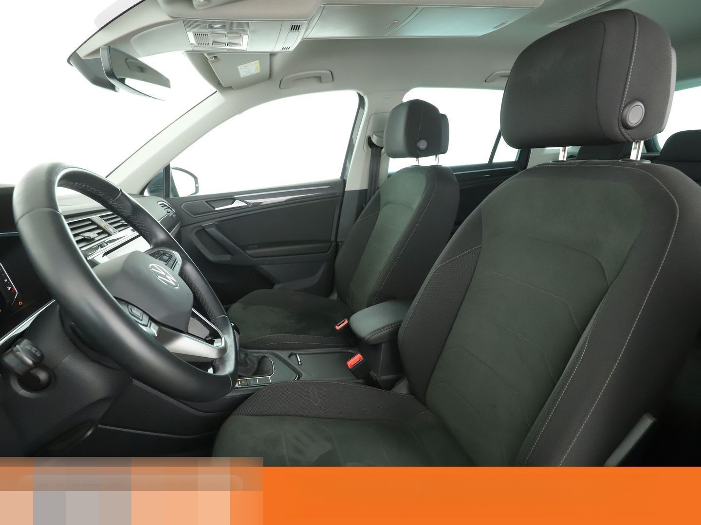 Volkswagen Tiguan 1.5 TSI ACT Elegance Aut.*CAM*ACC*LED*SHZ foto 10