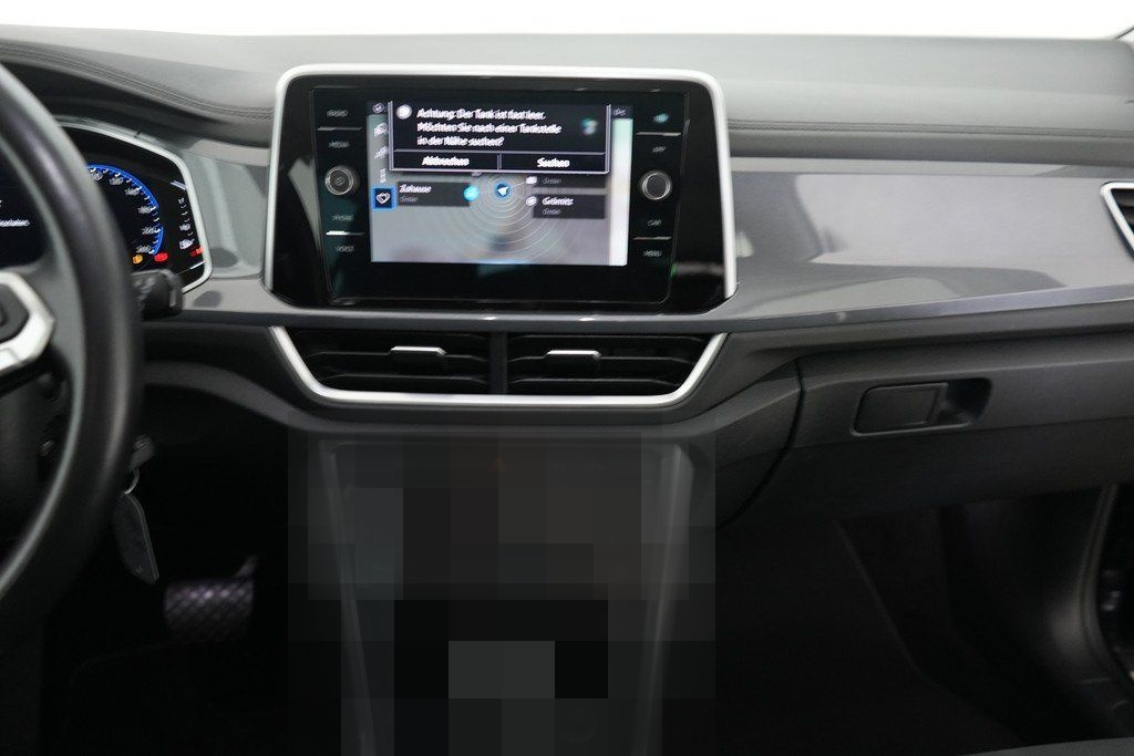 Volkswagen T-Roc 1.5 TSI DSG Style Navi ACC foto 14