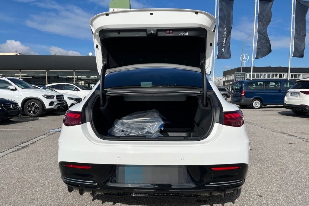 Mercedes-Benz EQE 350 4M AMG-Ext+Int*Pano*Adv+**DISTR*Memo*KGo foto 16
