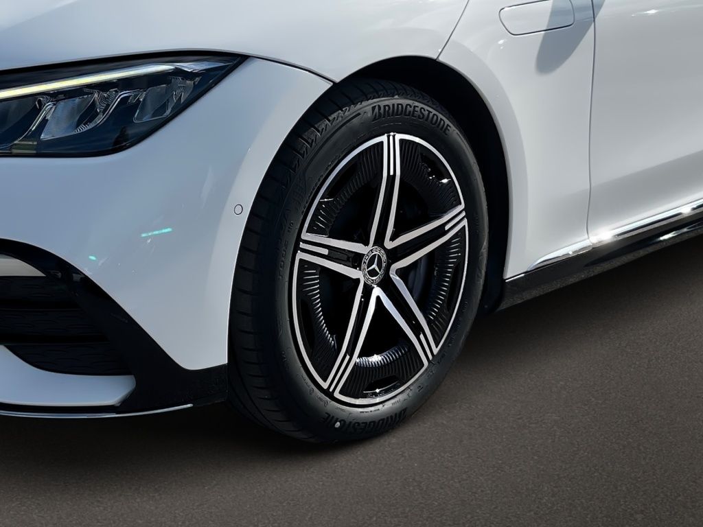 Mercedes-Benz EQE 350 4M AMG-Ext+Int*Pano*Adv+**DISTR*Memo*KGo foto 17