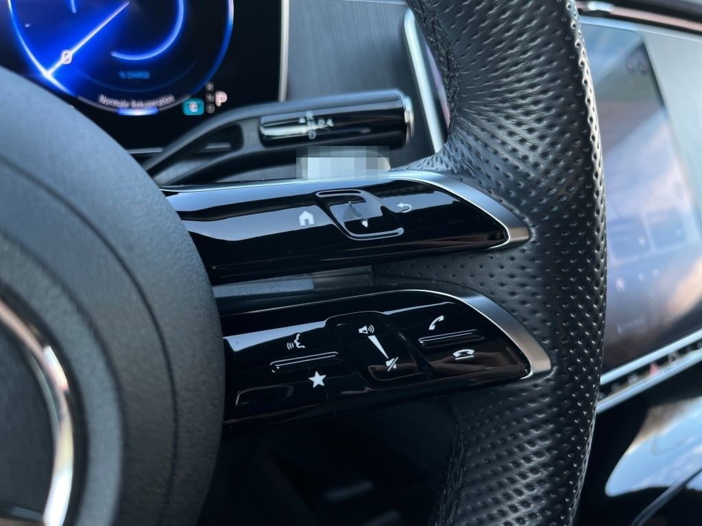 Mercedes-Benz EQE 350 4M AMG-Ext+Int*Pano*Adv+**DISTR*Memo*KGo foto 21