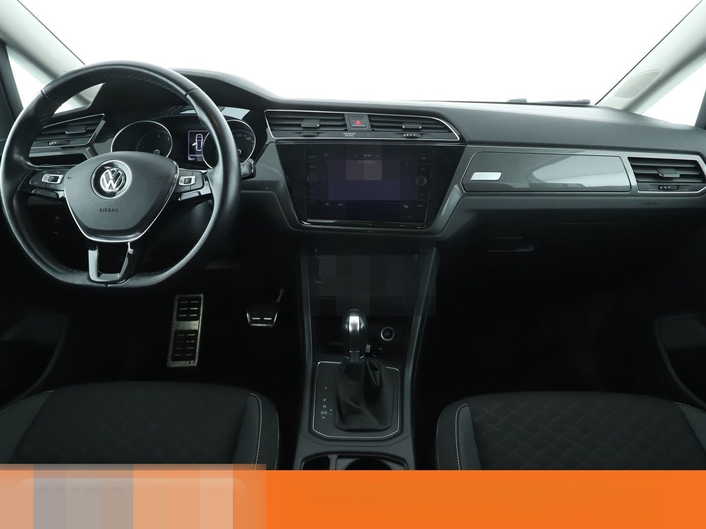 Volkswagen Touran 1.5 TSI ACT Join Aut.*NAVI*ACC*PDC*SHZ*BT foto 12