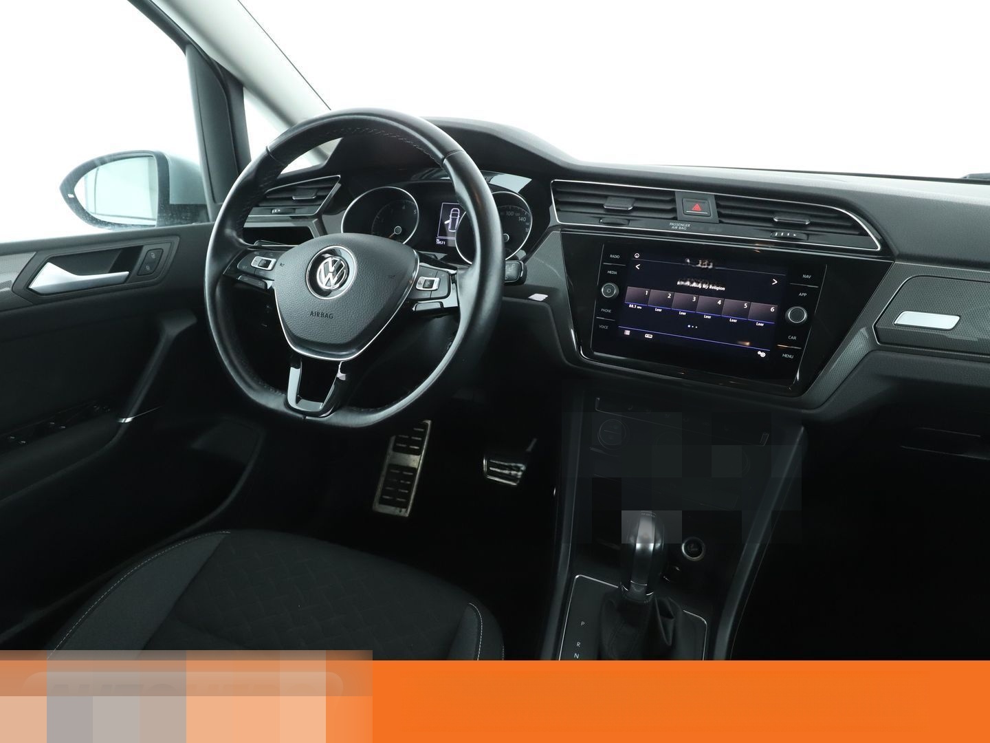 Volkswagen Touran 1.5 TSI ACT Join Aut.*NAVI*ACC*PDC*SHZ*BT foto 13