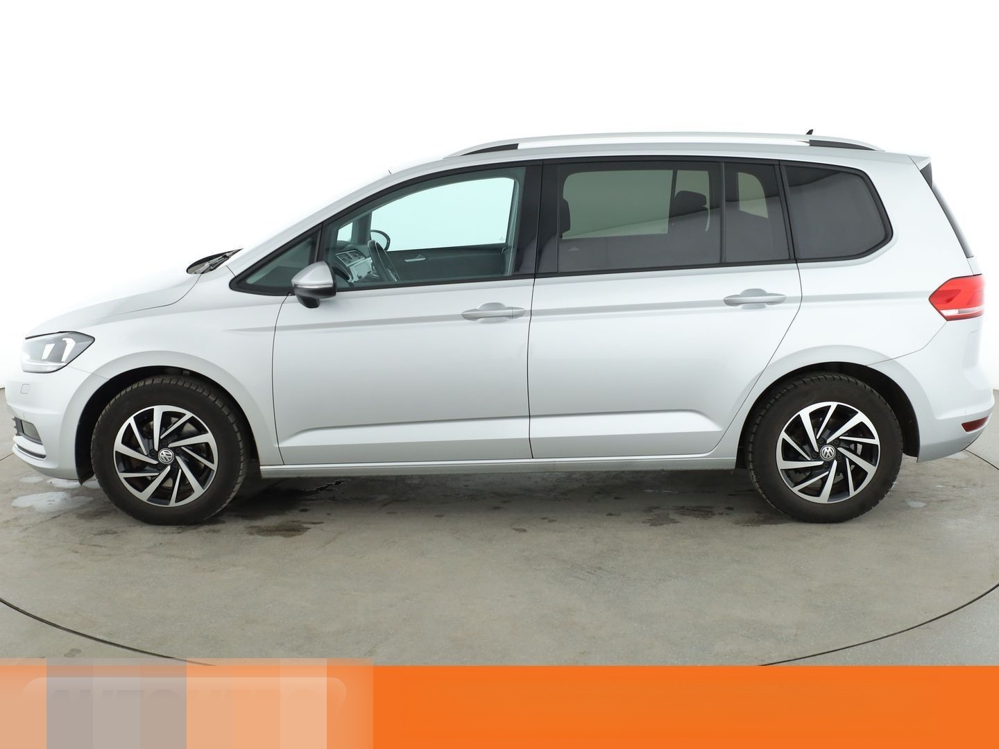 Volkswagen Touran 1.5 TSI ACT Join Aut.*NAVI*ACC*PDC*SHZ*BT foto 3