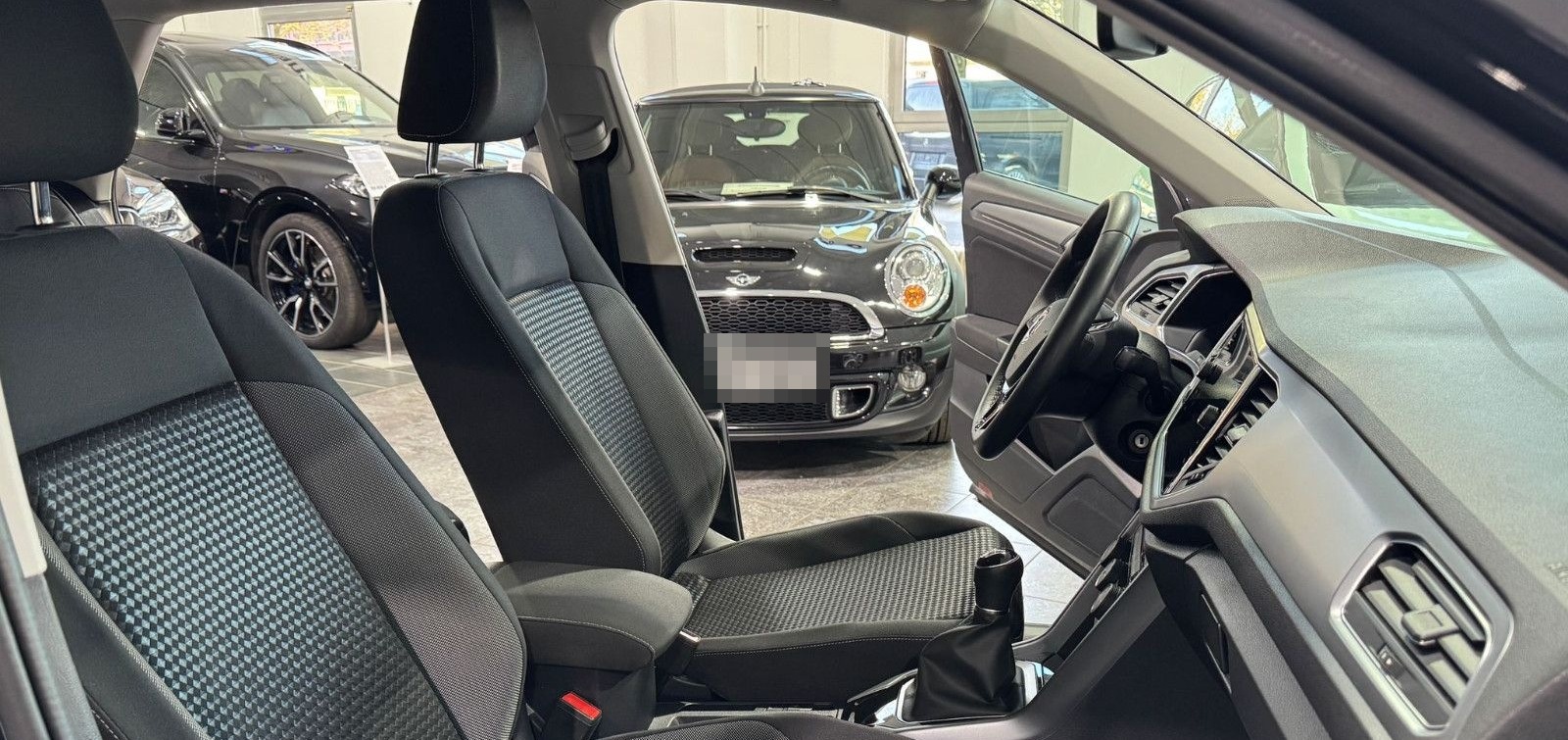 Volkswagen T-Roc 1,0TSI*Active*Navi*PDC*ACC*Shz*DAB+ foto 9