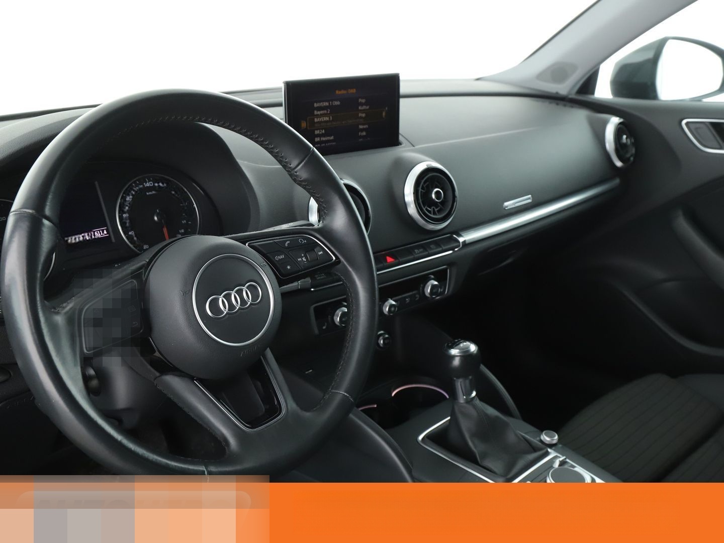 Audi A3 Limousine 2.0 TDI Sport *NAVI*LED*TEMPO*PDC* foto 11