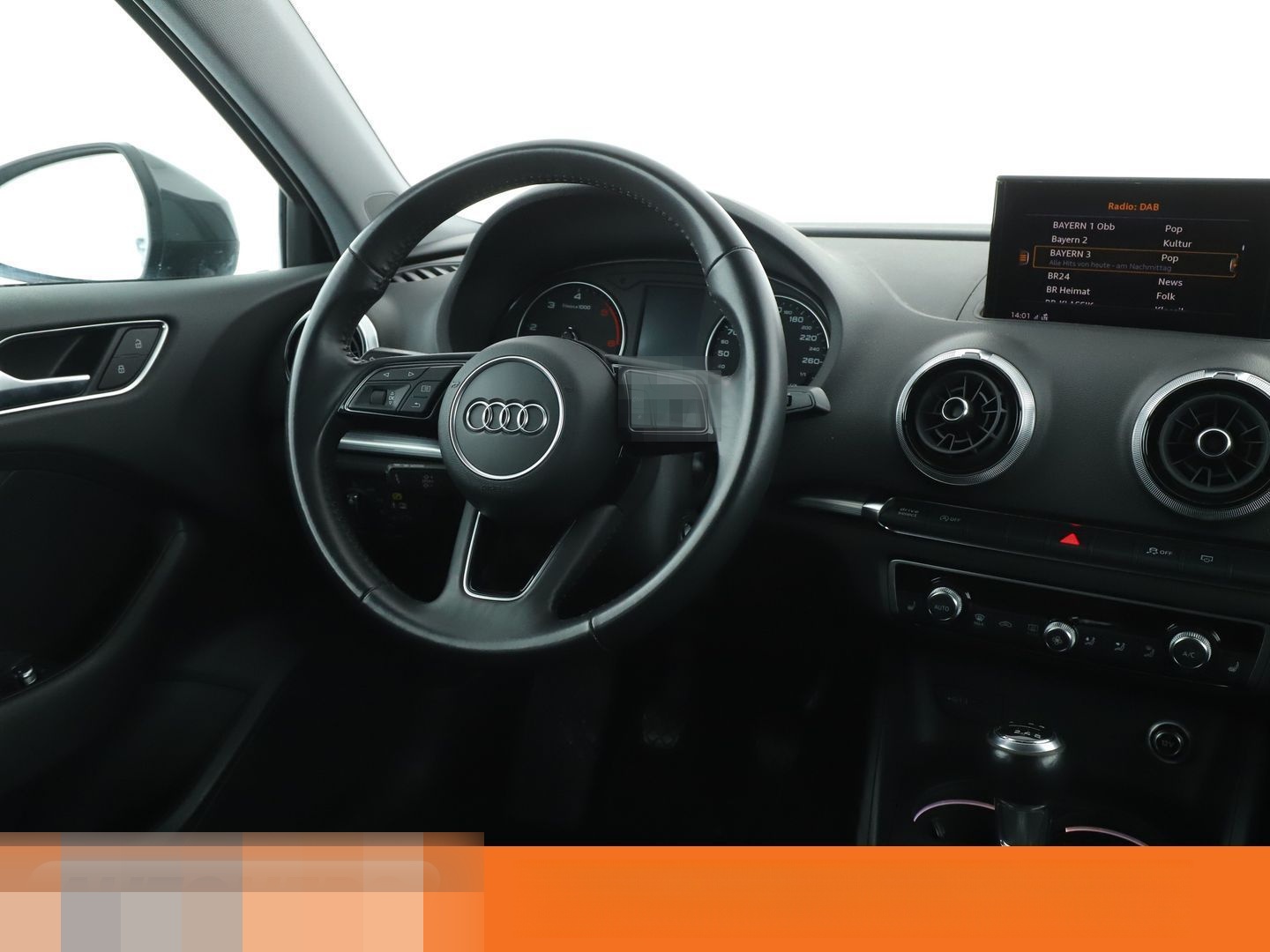 Audi A3 Limousine 2.0 TDI Sport *NAVI*LED*TEMPO*PDC* foto 13