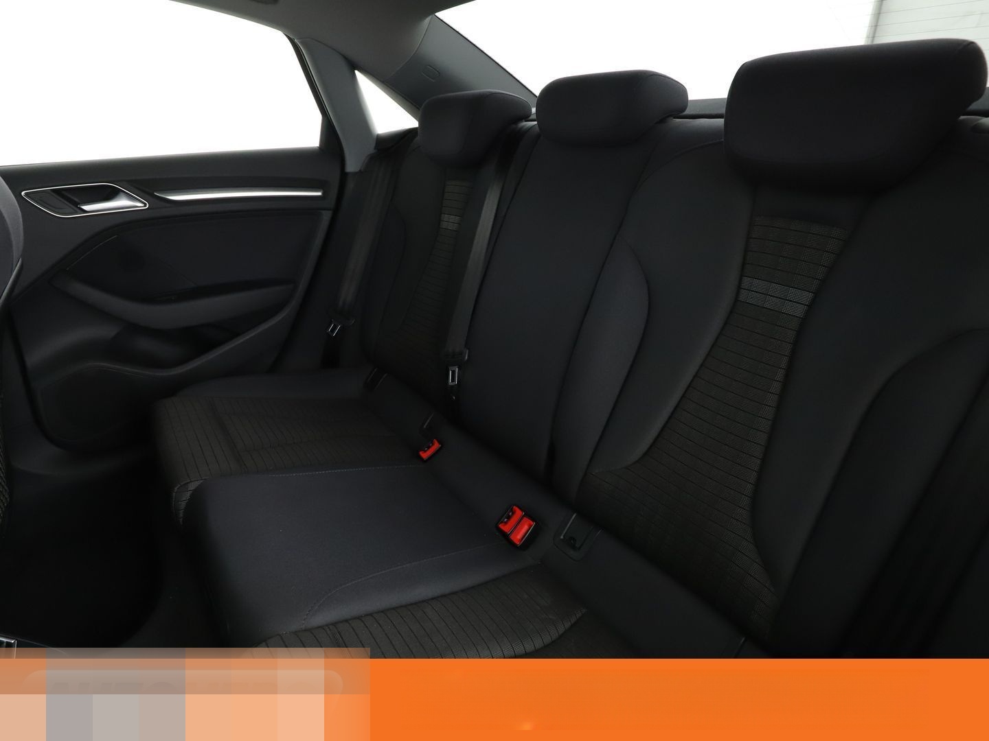 Audi A3 Limousine 2.0 TDI Sport *NAVI*LED*TEMPO*PDC* foto 14