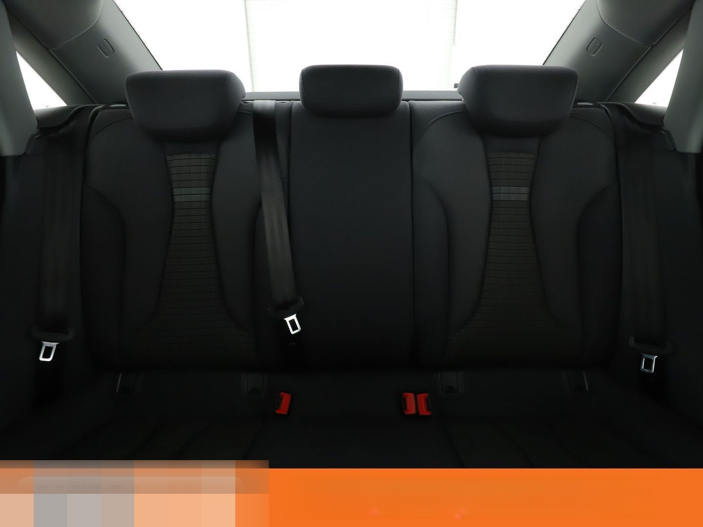 Audi A3 Limousine 2.0 TDI Sport *NAVI*LED*TEMPO*PDC* foto 16