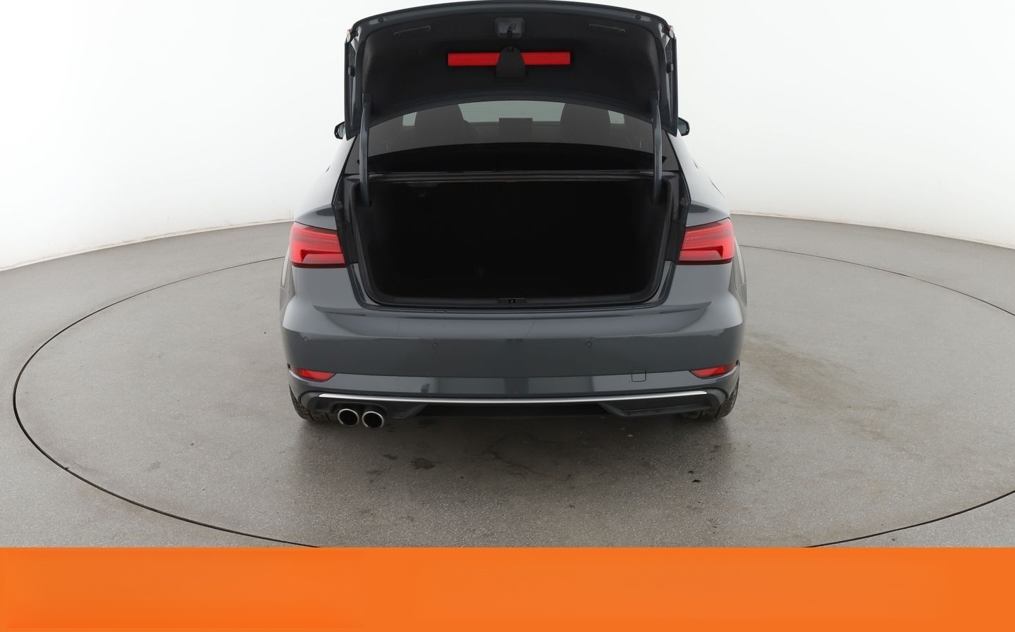 Audi A3 Limousine 2.0 TDI Sport *NAVI*LED*TEMPO*PDC* foto 17