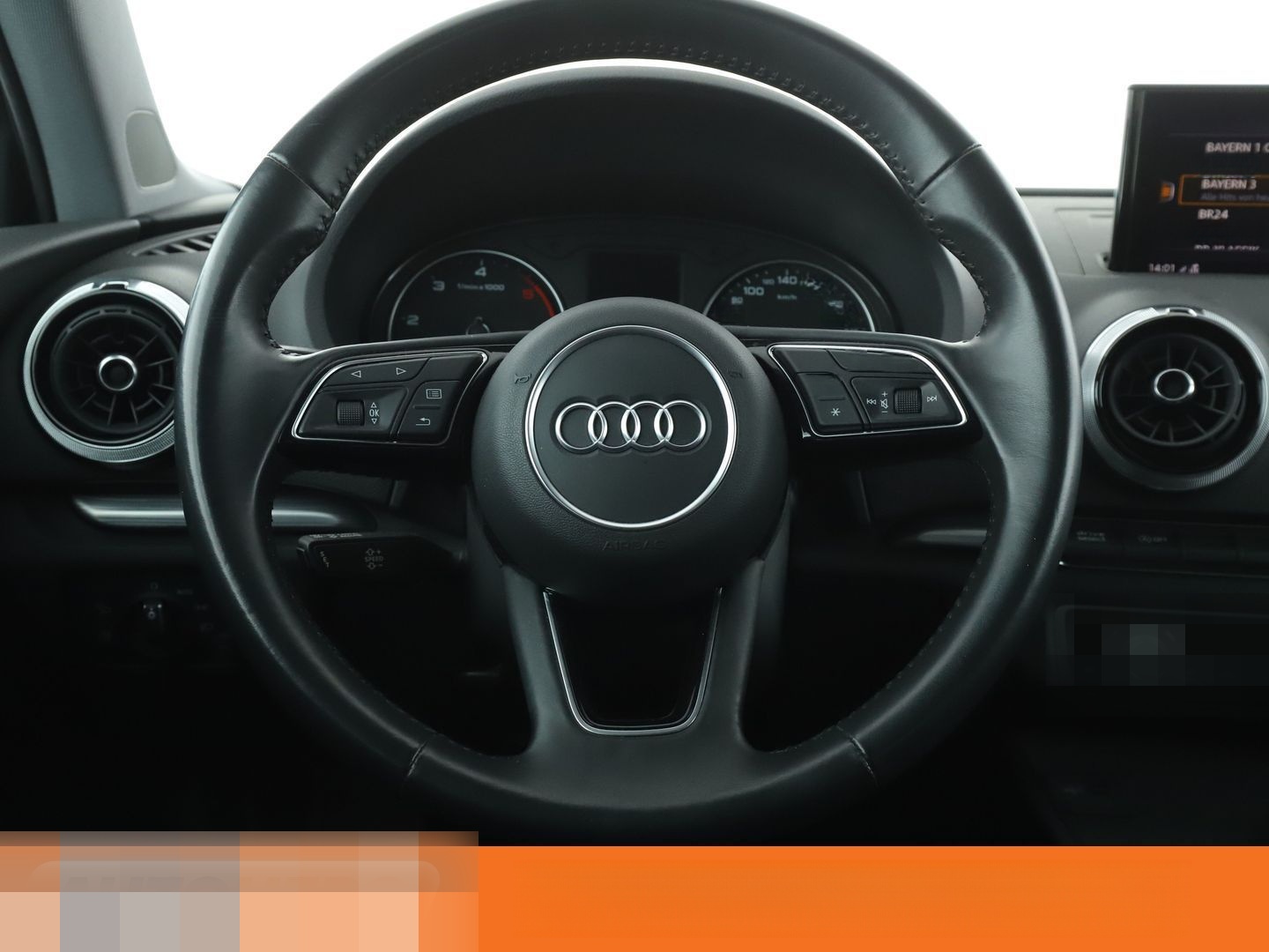 Audi A3 Limousine 2.0 TDI Sport *NAVI*LED*TEMPO*PDC* foto 19