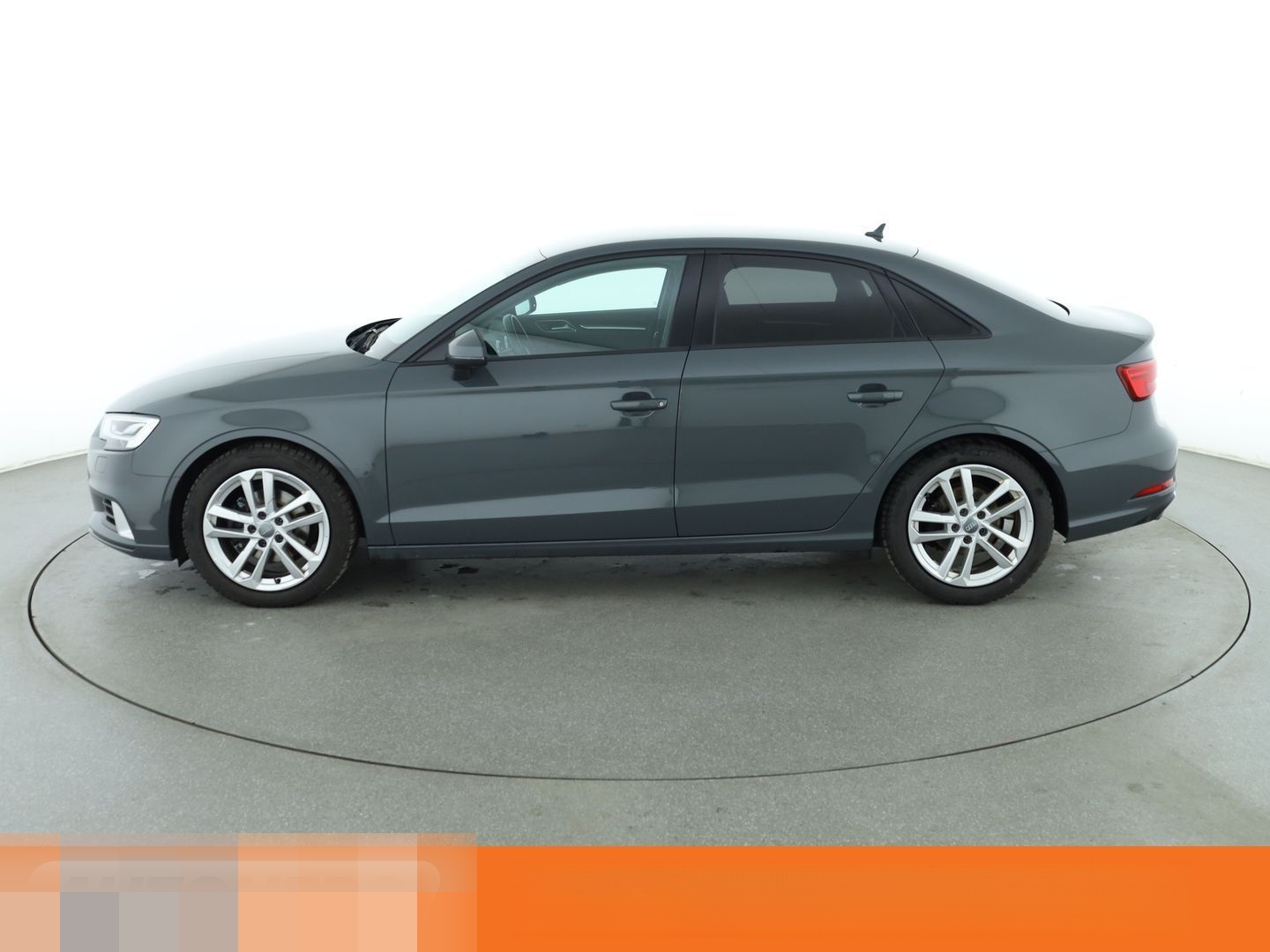 Audi A3 Limousine 2.0 TDI Sport *NAVI*LED*TEMPO*PDC* foto 3