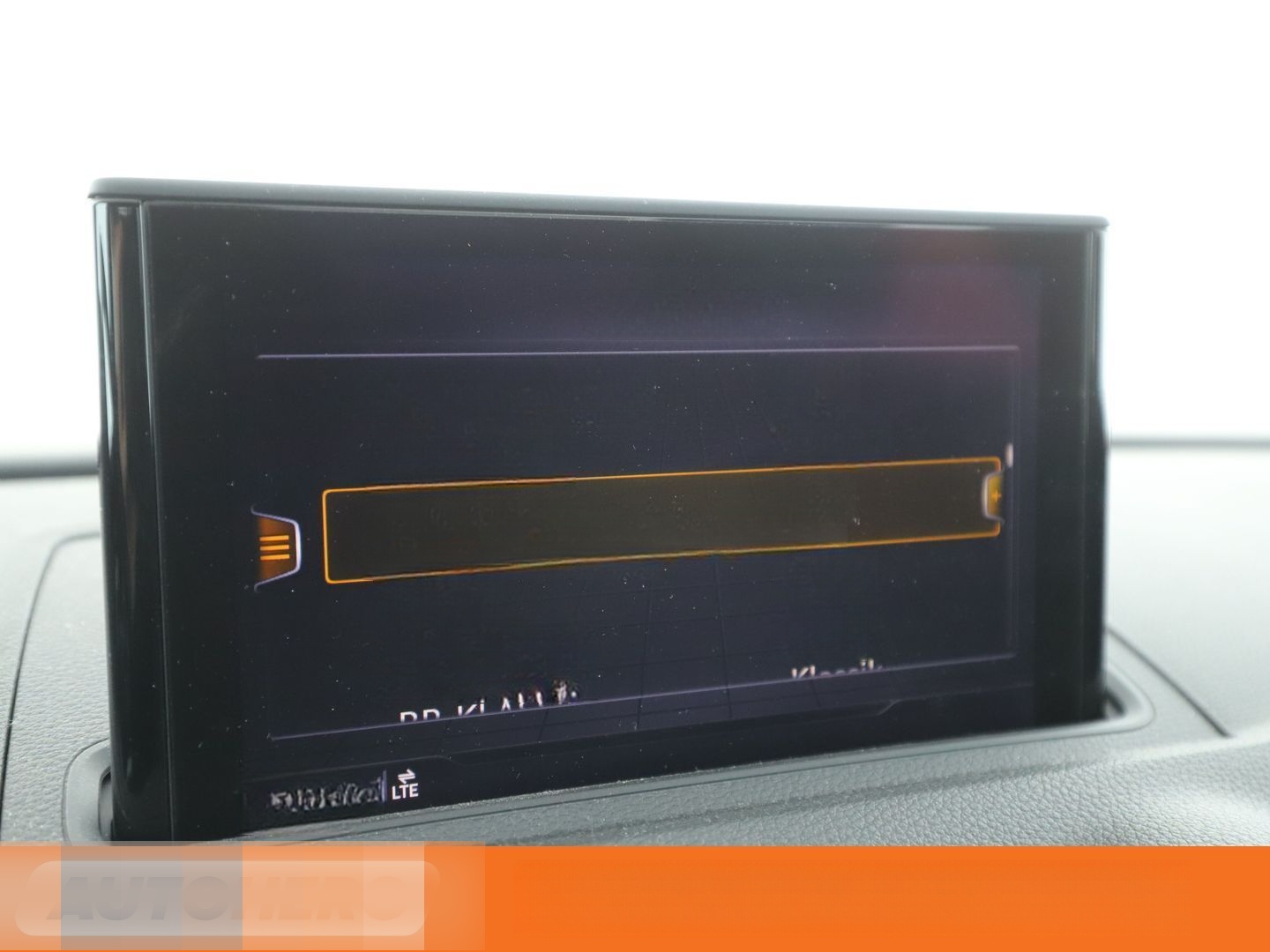 Audi A3 Limousine 2.0 TDI Sport *NAVI*LED*TEMPO*PDC* foto 21