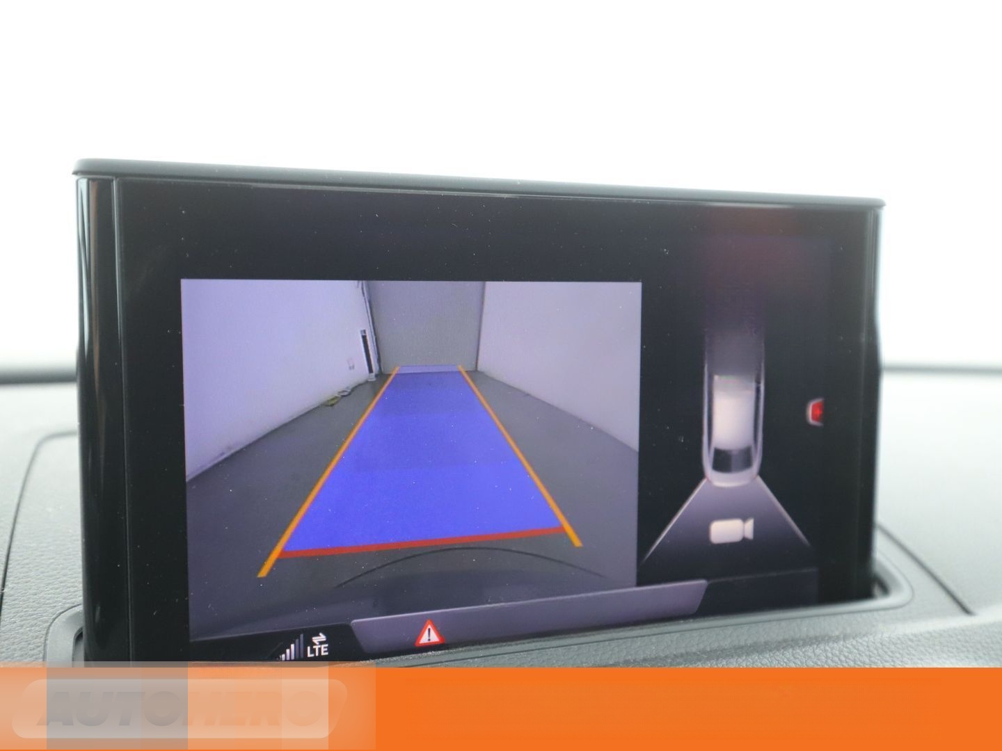 Audi A3 Limousine 2.0 TDI Sport *NAVI*LED*TEMPO*PDC* foto 22