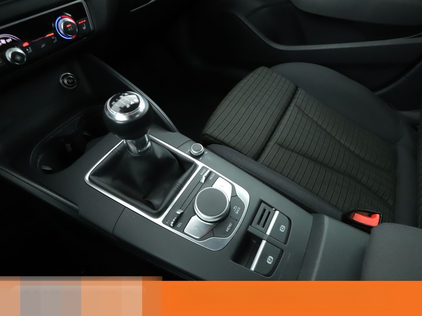 Audi A3 Limousine 2.0 TDI Sport *NAVI*LED*TEMPO*PDC* foto 25