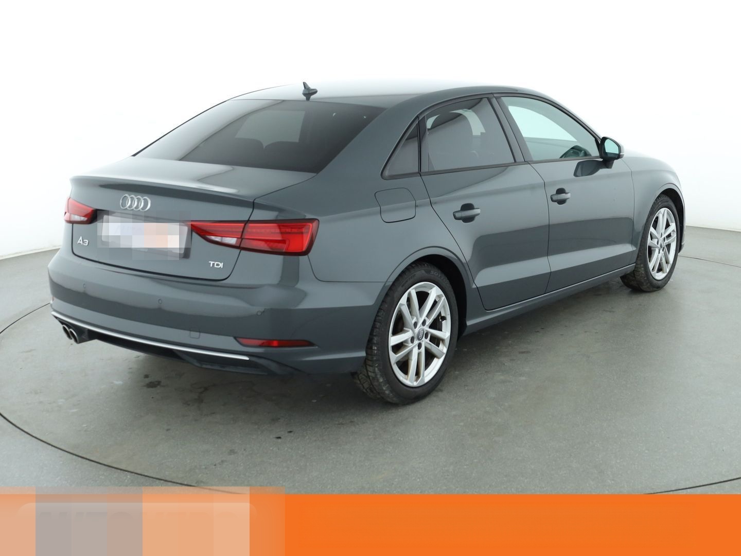 Audi A3 Limousine 2.0 TDI Sport *NAVI*LED*TEMPO*PDC* foto 6