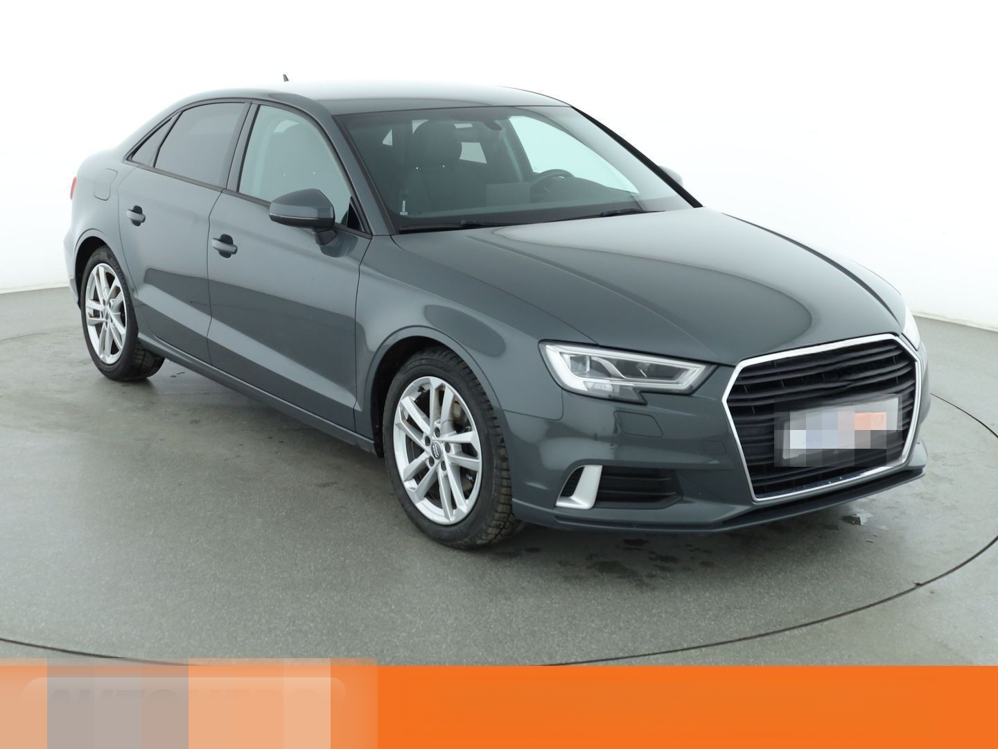 Audi A3 Limousine 2.0 TDI Sport *NAVI*LED*TEMPO*PDC* foto 8