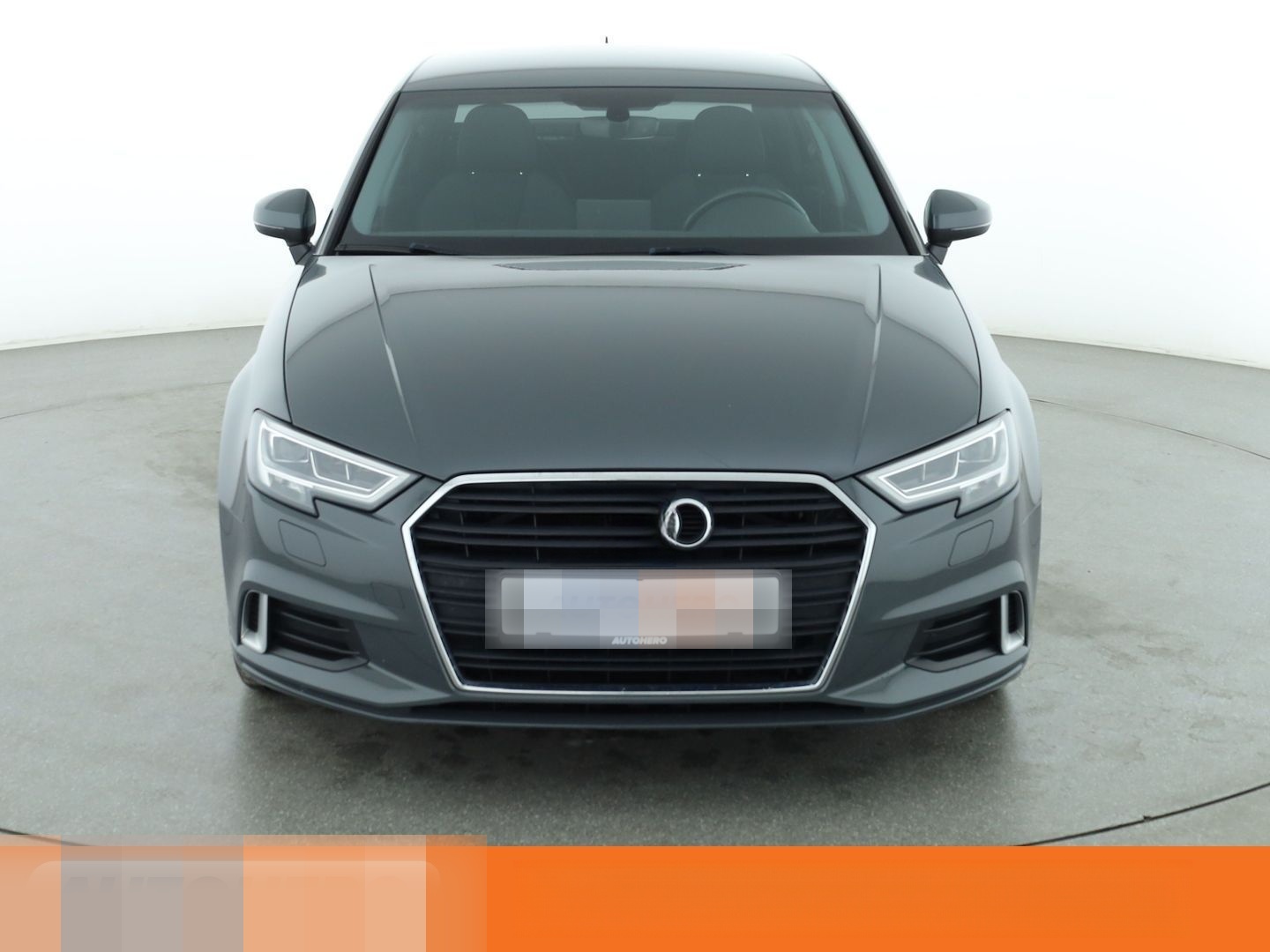 Audi A3 Limousine 2.0 TDI Sport *NAVI*LED*TEMPO*PDC* foto 9