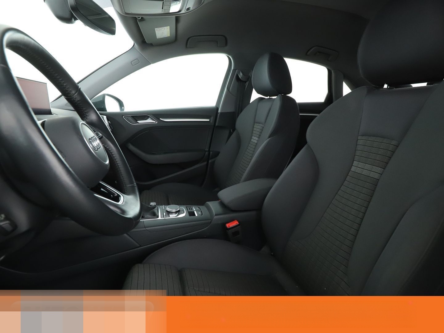 Audi A3 Limousine 2.0 TDI Sport *NAVI*LED*TEMPO*PDC* foto 10