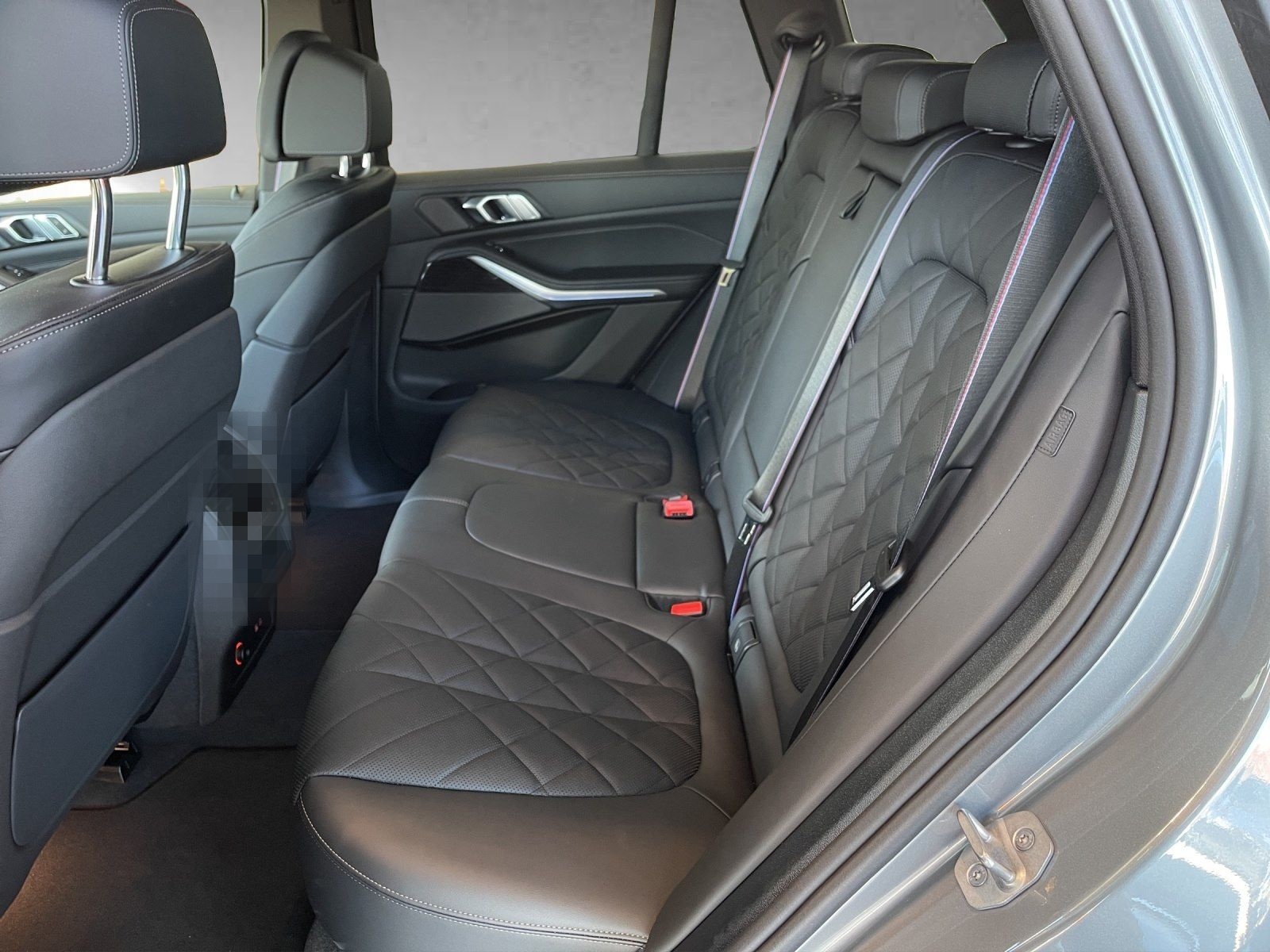 BMW X5 xDrive50e M Sport Pro Autobahn 360°Kam Luftfa foto 11