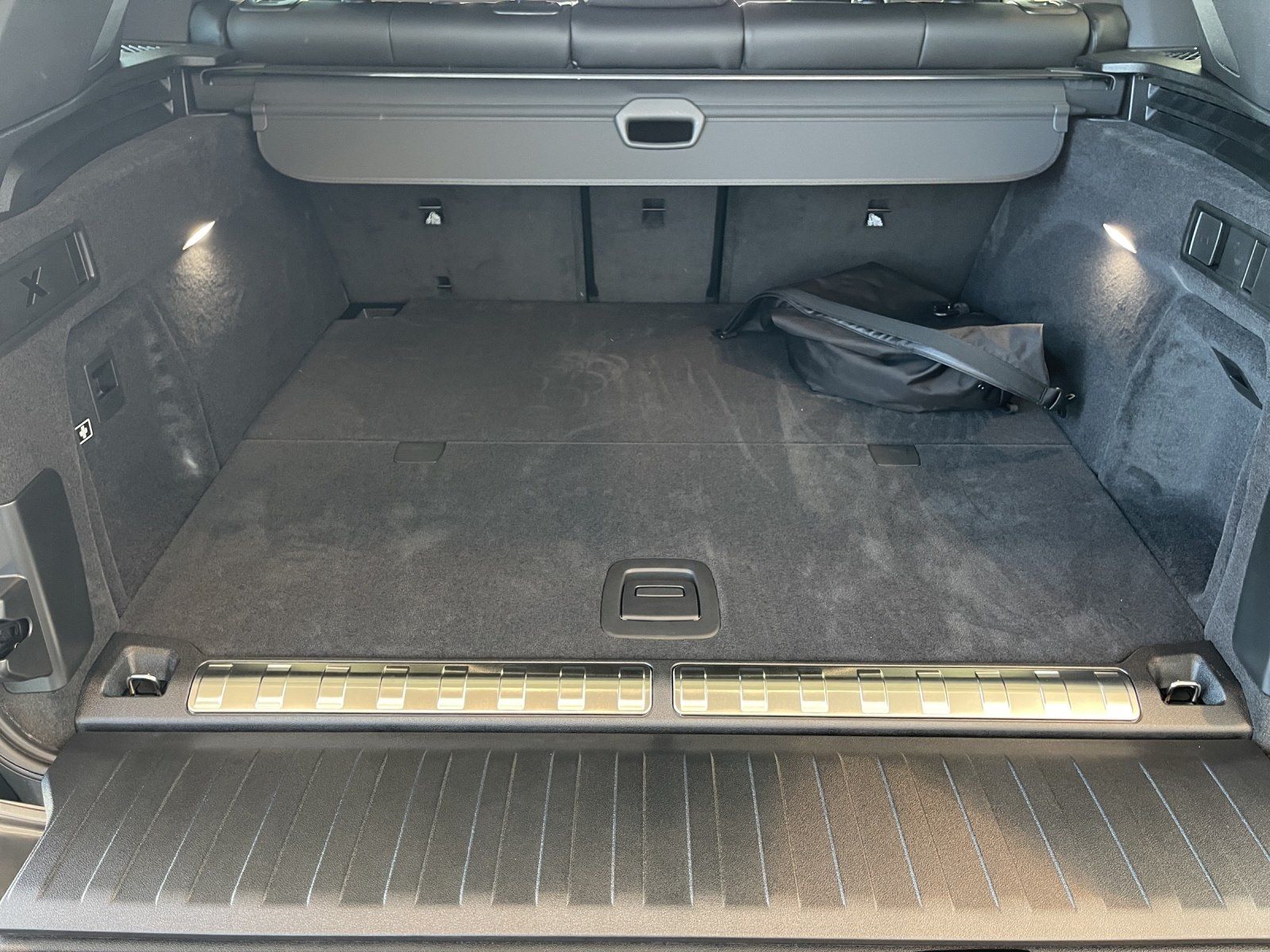 BMW X5 xDrive50e M Sport Pro Autobahn 360°Kam Luftfa foto 12