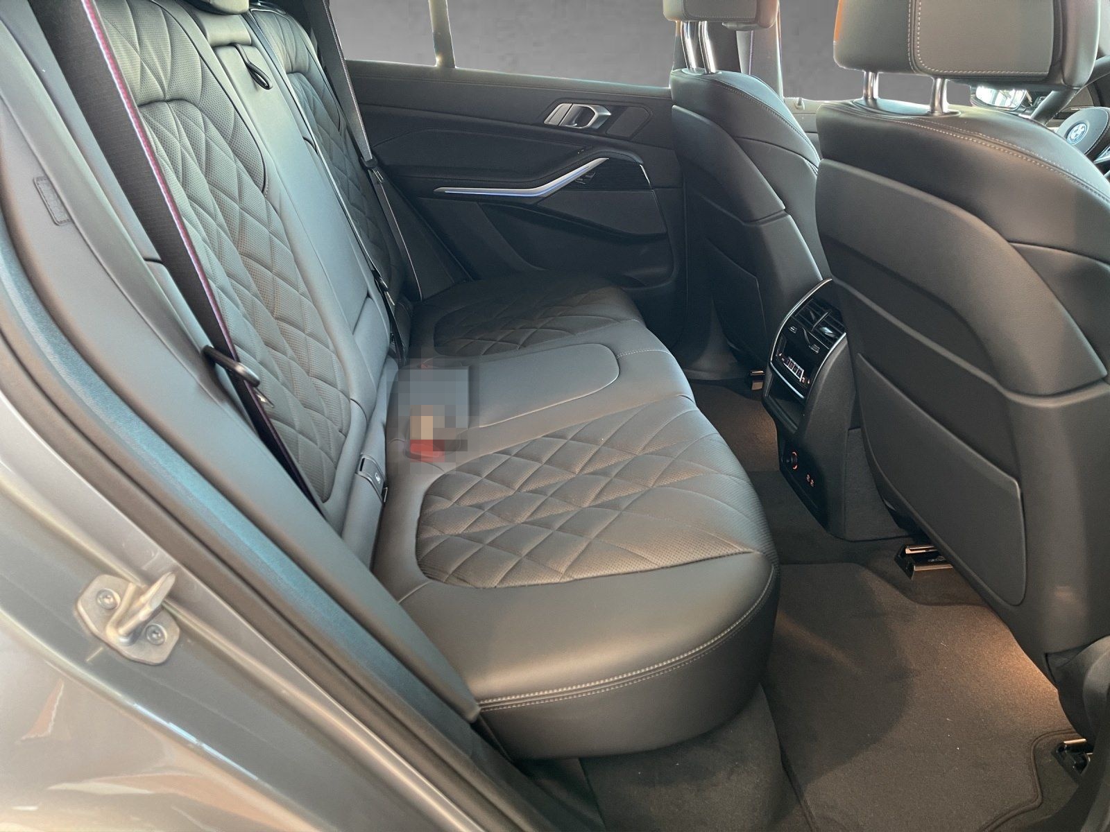 BMW X5 xDrive50e M Sport Pro Autobahn 360°Kam Luftfa foto 13