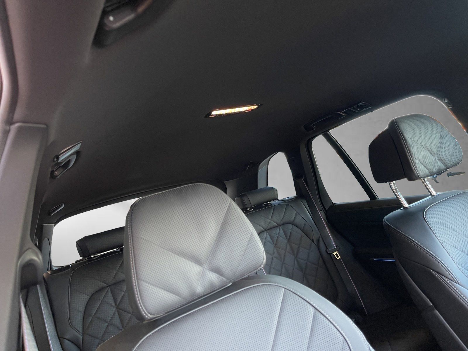 BMW X5 xDrive50e M Sport Pro Autobahn 360°Kam Luftfa foto 17