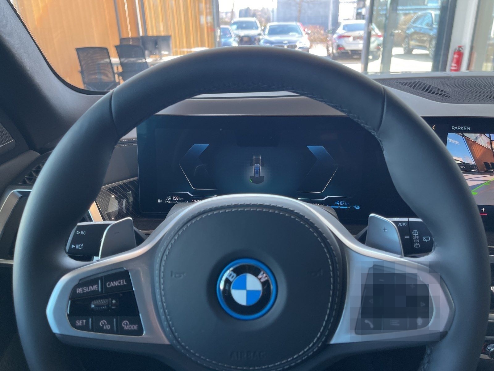 BMW X5 xDrive50e M Sport Pro Autobahn 360°Kam Luftfa foto 19