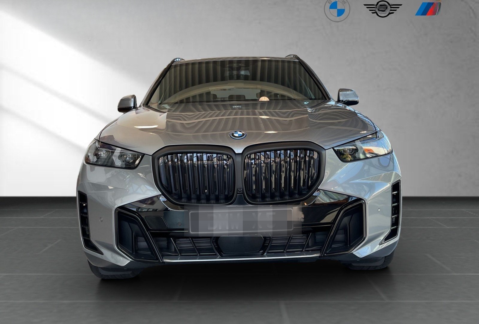 BMW X5 xDrive50e M Sport Pro Autobahn 360°Kam Luftfa foto 3