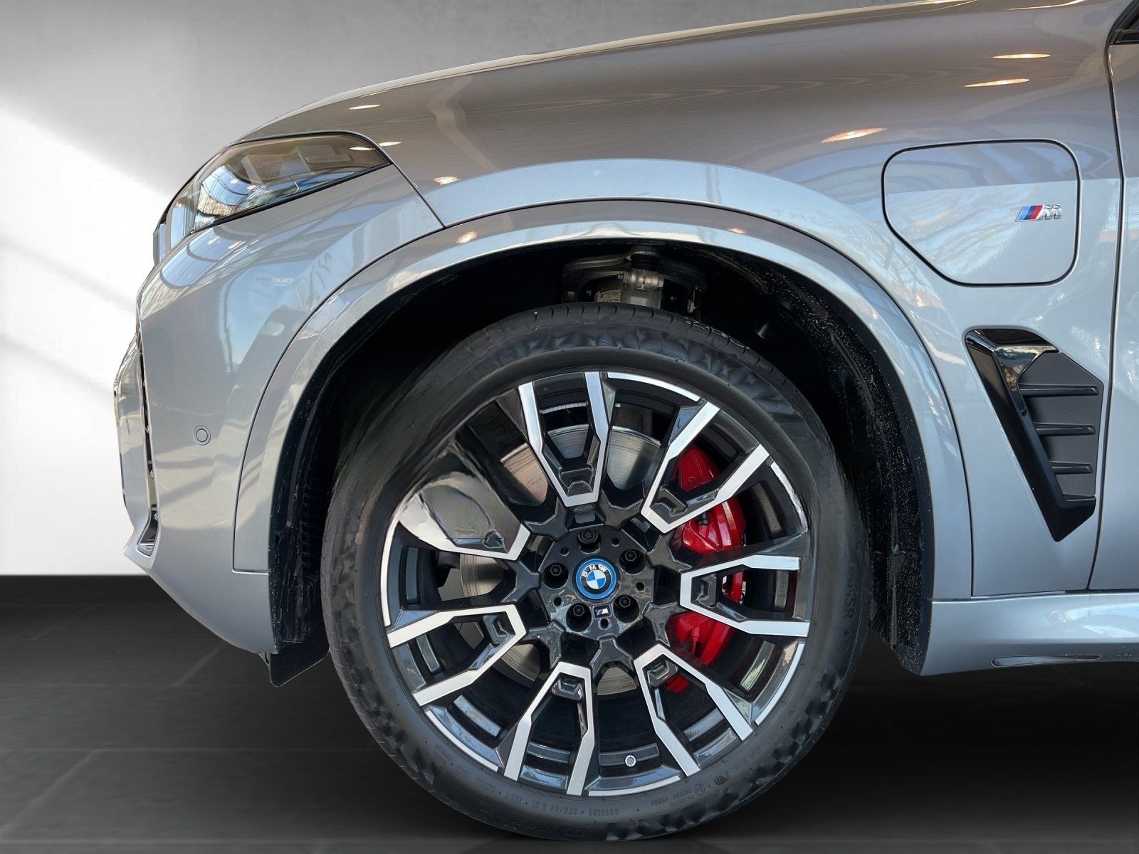 BMW X5 xDrive50e M Sport Pro Autobahn 360°Kam Luftfa foto 8