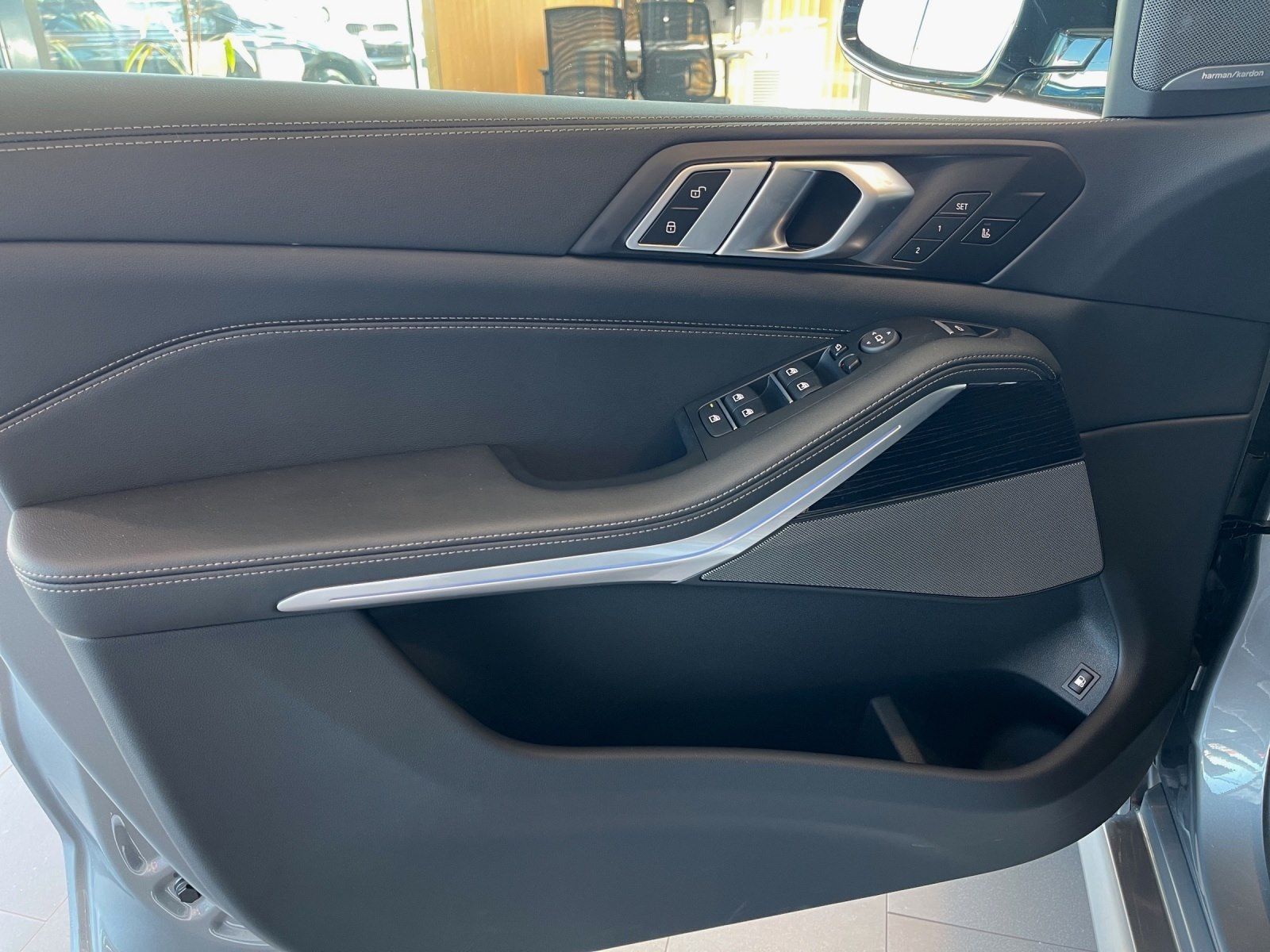 BMW X5 xDrive50e M Sport Pro Autobahn 360°Kam Luftfa foto 10