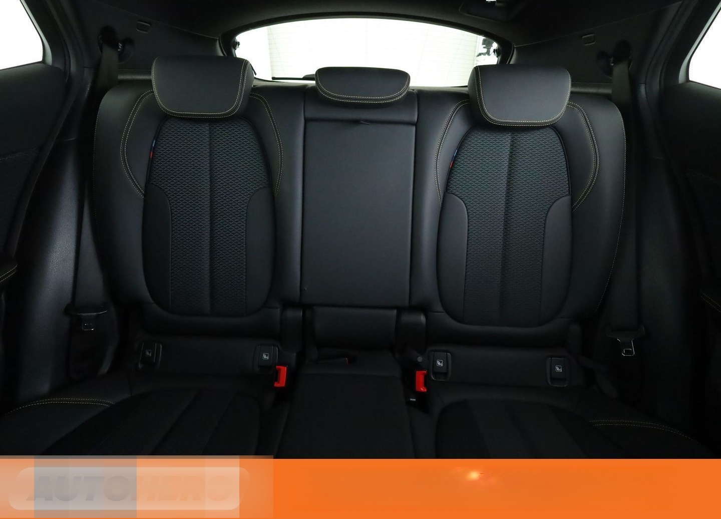 BMW X2 M35i Aut.*PANO*HEAD-UP*LED*NAVI*CAM*TEMPO* foto 16