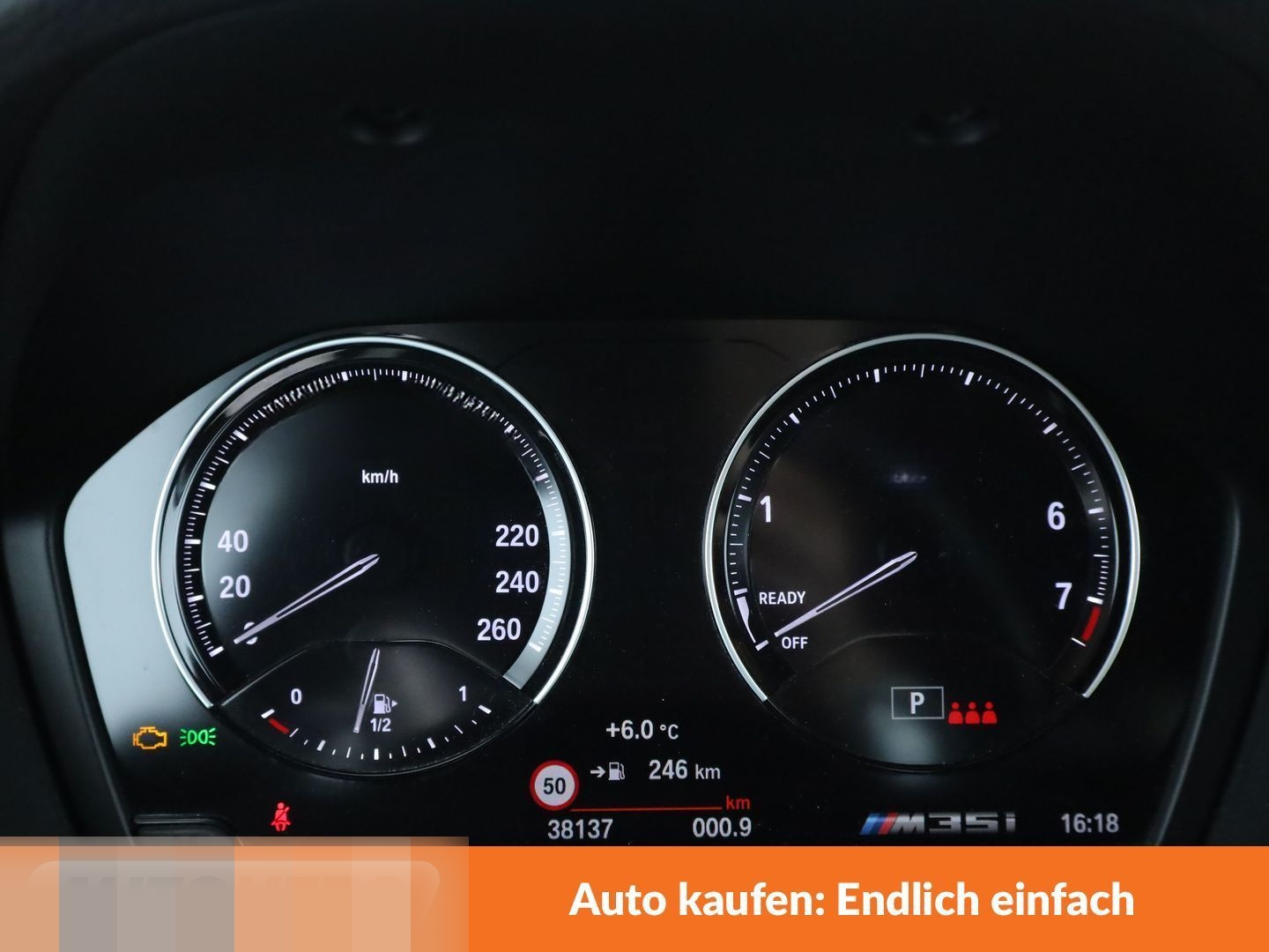 BMW X2 M35i Aut.*PANO*HEAD-UP*LED*NAVI*CAM*TEMPO* foto 20