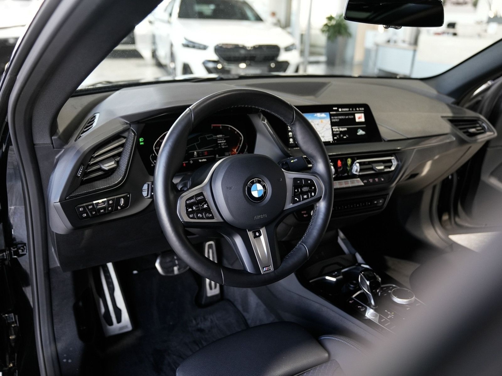 BMW 218 Gran Coupe i M Sport Panorama Kamera ACC foto 2