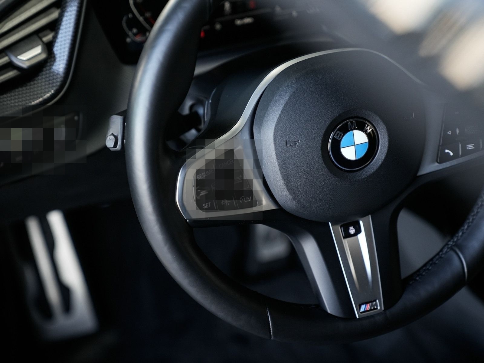 BMW 218 Gran Coupe i M Sport Panorama Kamera ACC foto 12