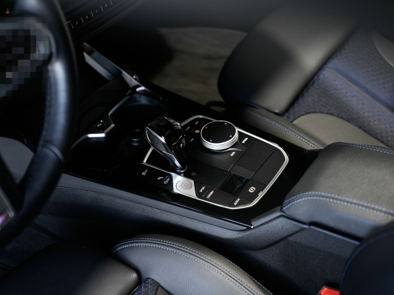 BMW 218 Gran Coupe i M Sport Panorama Kamera ACC foto 13
