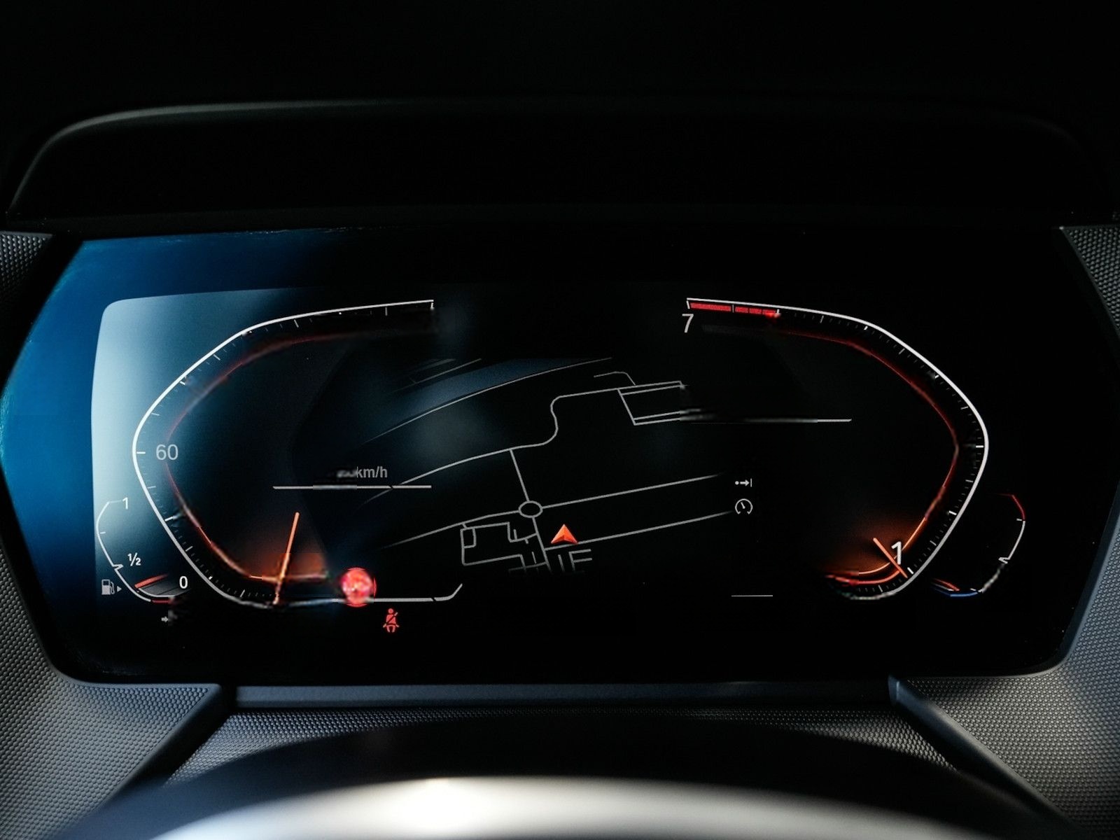 BMW 218 Gran Coupe i M Sport Panorama Kamera ACC foto 14