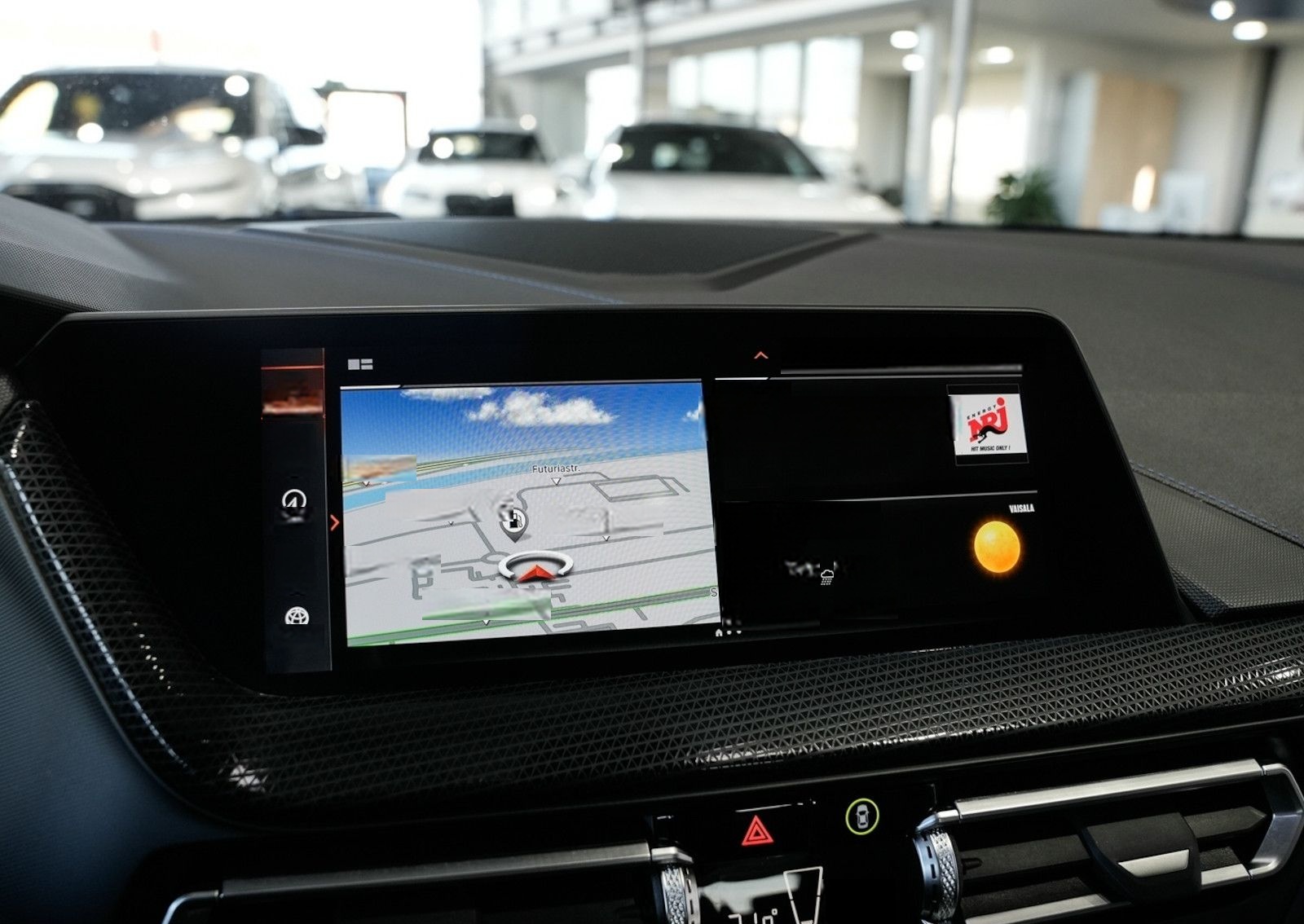 BMW 218 Gran Coupe i M Sport Panorama Kamera ACC foto 17