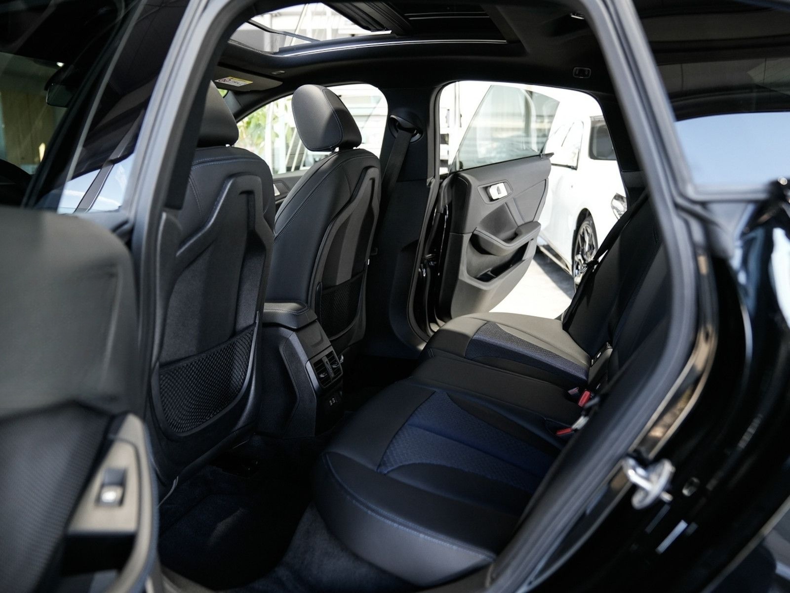 BMW 218 Gran Coupe i M Sport Panorama Kamera ACC foto 21