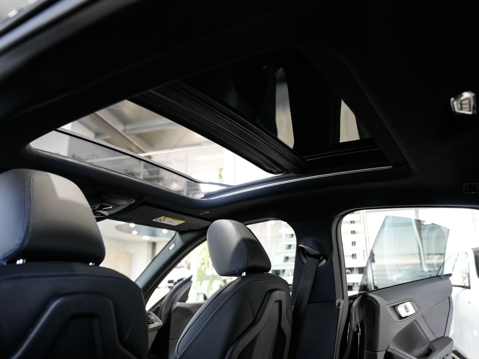 BMW 218 Gran Coupe i M Sport Panorama Kamera ACC foto 22