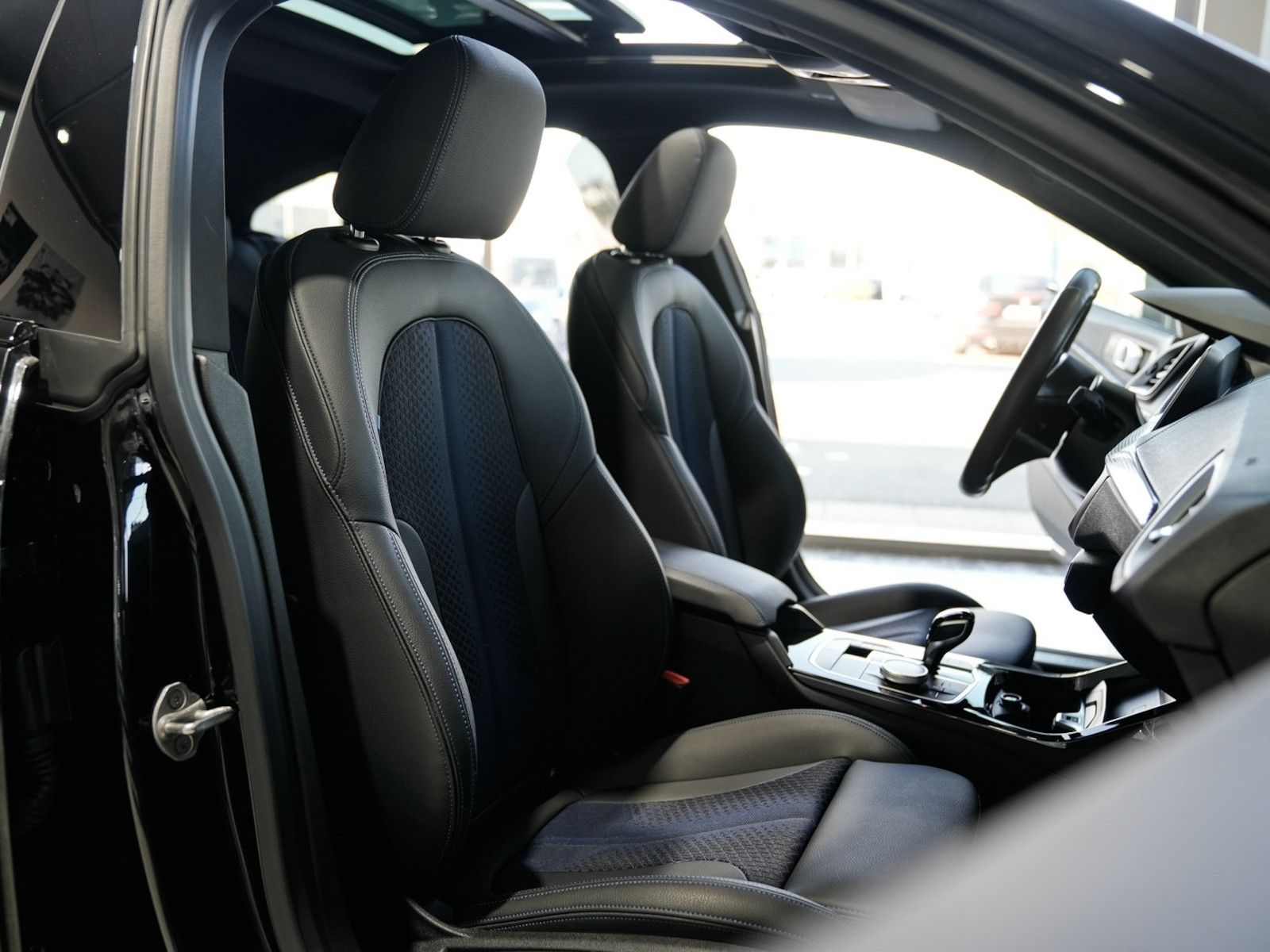 BMW 218 Gran Coupe i M Sport Panorama Kamera ACC foto 25