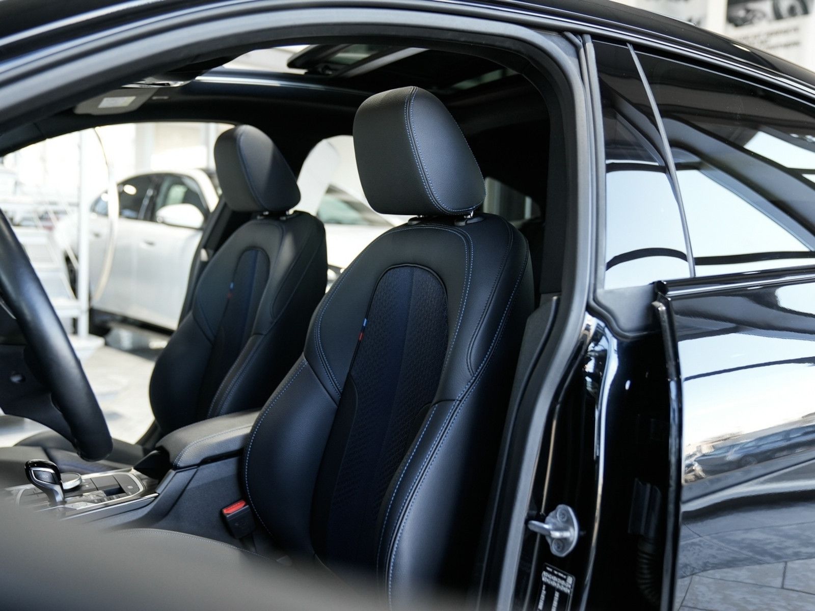 BMW 218 Gran Coupe i M Sport Panorama Kamera ACC foto 4