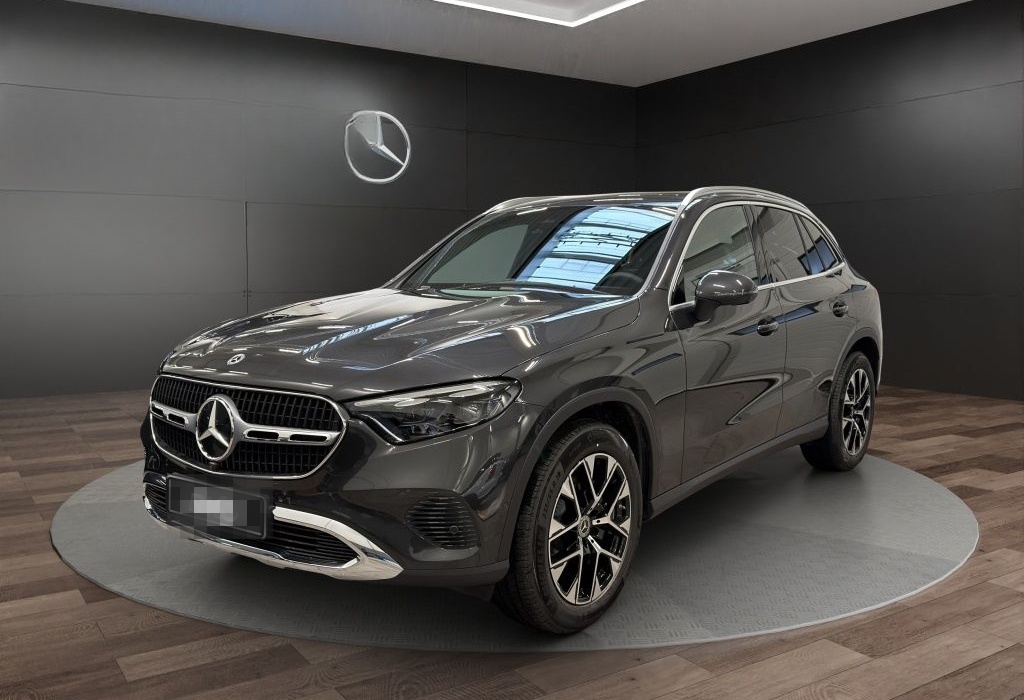 Mercedes-Benz GLC 220 d 4M EDITION AVANTGARDE DISTRONIC 360° foto 2